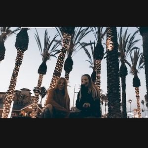 Meet your Posher, Kendra